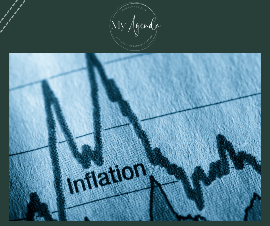 Riding the Inflation Wave