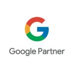 Official Google Partner badge – MyAgenda Digital, trusted agency in Cyprus, London and Dubai